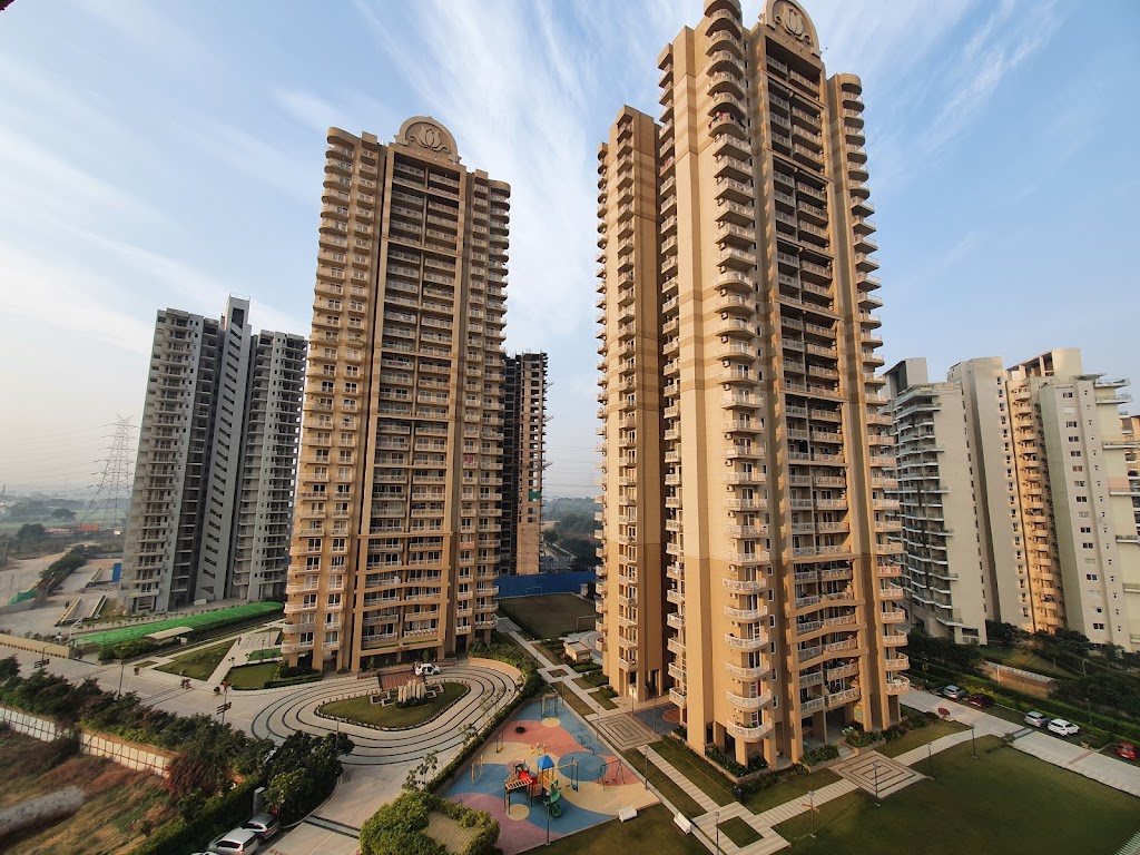Buy, Sell & Rent Properties in Gurgaon