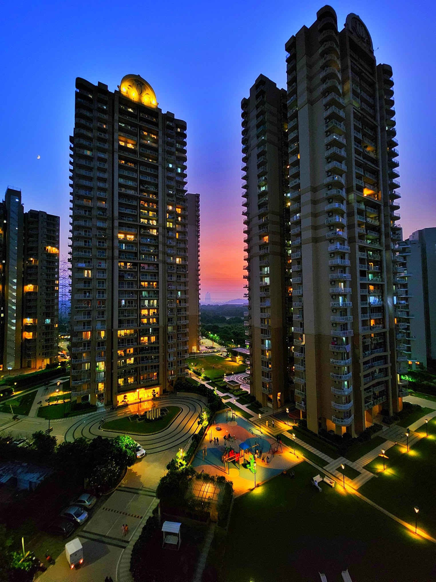 Buy, Sell & Rent Properties in Gurgaon